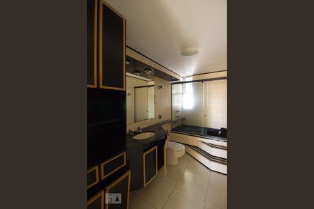 Apartamento para alugar com 150m², 3 quartos e 1 vagaBanheiro 1