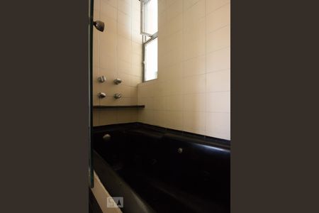 Apartamento para alugar com 150m², 3 quartos e 1 vagaBanheiro 1 - banheira 