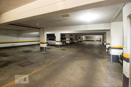 Apartamento para alugar com 150m², 3 quartos e 1 vagaGaragem com garagista