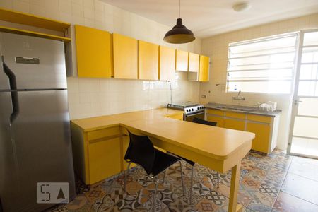 Apartamento para alugar com 150m², 3 quartos e 1 vagaCozinha