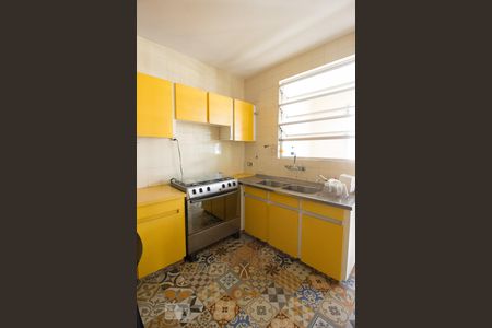 Apartamento para alugar com 150m², 3 quartos e 1 vagaCozinha