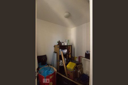 Apartamento para alugar com 150m², 3 quartos e 1 vagaQuarto de serviço