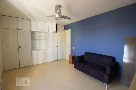 Apartamento para alugar com 150m², 3 quartos e 1 vagaQuarto 3