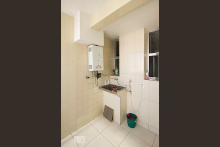 Apartamento para alugar com 150m², 3 quartos e 1 vagaÁrea de serviço