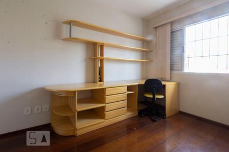 Quarto 1 de casa para alugar com 3 quartos, 200m² em Parque Mandaqui, São Paulo