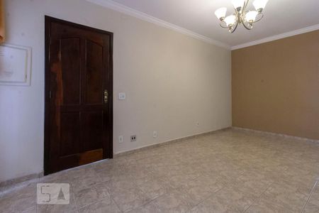 Casa para alugar com 3 quartos, 200m² em Parque Mandaqui, São Paulo