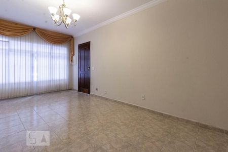 Sala de casa para alugar com 3 quartos, 200m² em Parque Mandaqui, São Paulo