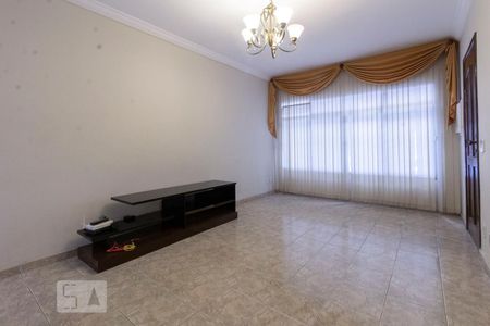 Casa para alugar com 3 quartos, 200m² em Parque Mandaqui, São Paulo