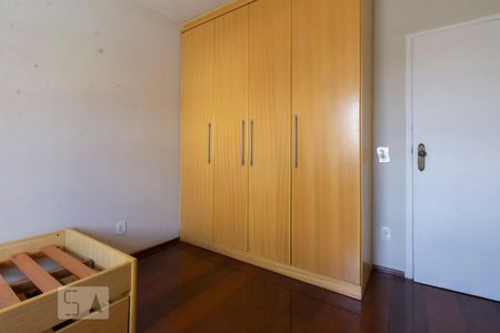 Quarto 1 de casa para alugar com 3 quartos, 200m² em Parque Mandaqui, São Paulo