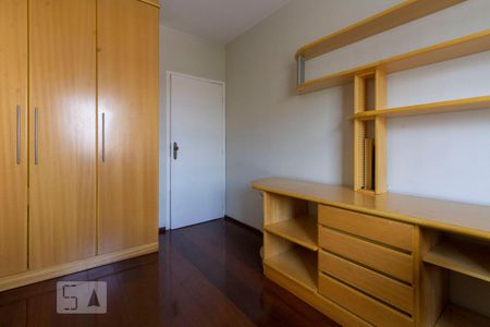 Quarto 1 de casa para alugar com 3 quartos, 200m² em Parque Mandaqui, São Paulo
