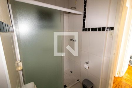 Apartamento à venda com 54m², 2 quartos e sem vagaBanheiro