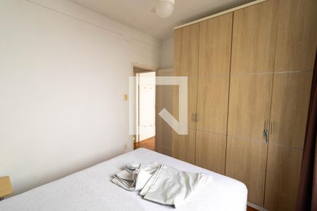 Apartamento à venda com 54m², 2 quartos e sem vagaQuarto 2