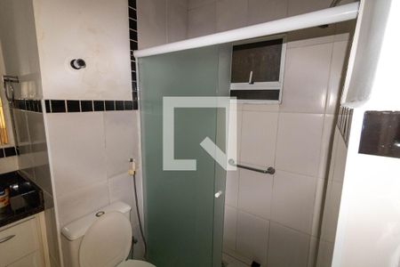 Apartamento à venda com 54m², 2 quartos e sem vagaBanheiro