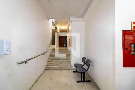 Apartamento à venda com 54m², 2 quartos e sem vagaHall de entrada