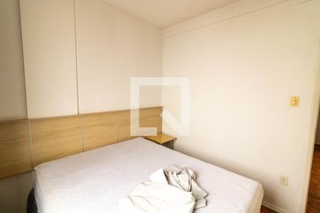 Apartamento à venda com 54m², 2 quartos e sem vagaQuarto 2