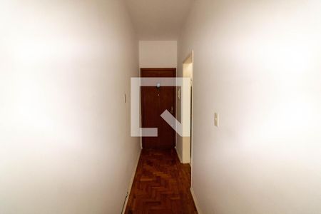 Apartamento à venda com 54m², 2 quartos e sem vagaCorredor