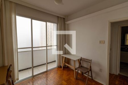Apartamento à venda com 54m², 2 quartos e sem vagaQuarto 1