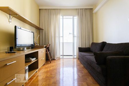 Apartamento para alugar com 2 quartos, 54m² em Centro Histórico, Porto Alegre