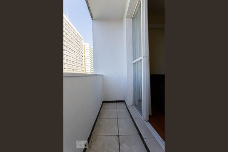 Sacada de apartamento para alugar com 2 quartos, 54m² em Centro Histórico, Porto Alegre