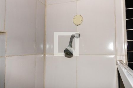 Apartamento à venda com 54m², 2 quartos e sem vagaBanheiro