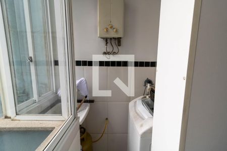 Apartamento à venda com 54m², 2 quartos e sem vagaÁrea de Serviço