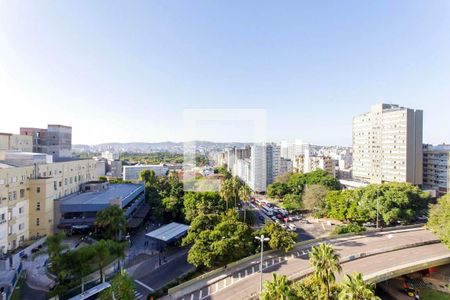 Apartamento à venda com 54m², 2 quartos e sem vagaVista da Sacada