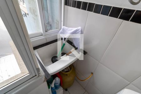 Apartamento à venda com 54m², 2 quartos e sem vagaÁrea de Serviço