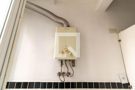 Apartamento à venda com 54m², 2 quartos e sem vagaÁrea de Serviço