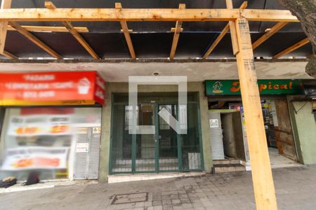 Apartamento à venda com 54m², 2 quartos e sem vagaFachada