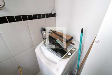 Apartamento à venda com 54m², 2 quartos e sem vagaÁrea de Serviço