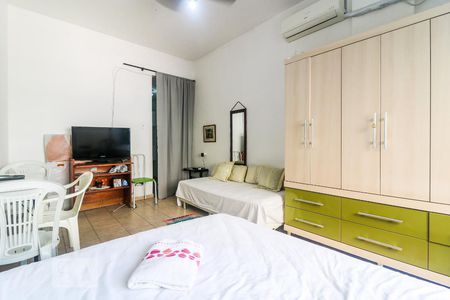 Quarto de apartamento para alugar com 1 quarto, 44m² em Copacabana, Rio de Janeiro