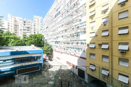 Vista de apartamento para alugar com 1 quarto, 44m² em Copacabana, Rio de Janeiro