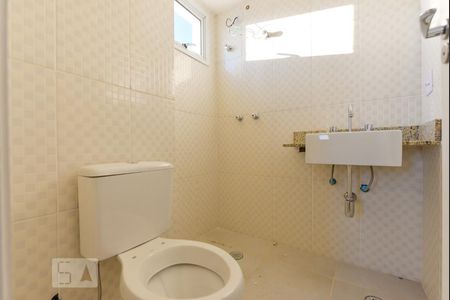 Apartamento à venda com 82m², 2 quartos e 2 vagasBanheiro Suíte 2
