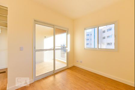 Sala de apartamento à venda com 2 quartos, 82m² em Pinheiros, São Paulo