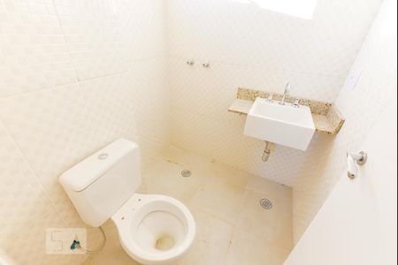 Apartamento à venda com 82m², 2 quartos e 2 vagasBanheiro Suíte 2