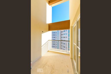 Varanda de apartamento à venda com 2 quartos, 82m² em Pinheiros, São Paulo