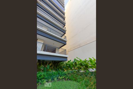 Apartamento à venda com 82m², 2 quartos e 2 vagasFachada