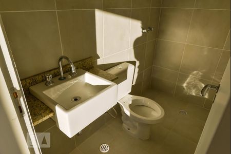 Apartamento à venda com 82m², 2 quartos e 2 vagasBanheiro Suíte 1