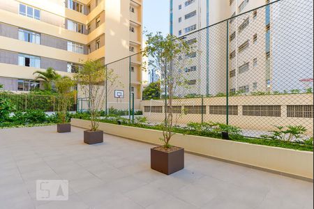 Apartamento à venda com 82m², 2 quartos e 2 vagasQuadra Esportiva