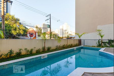 Apartamento à venda com 82m², 2 quartos e 2 vagasPiscina
