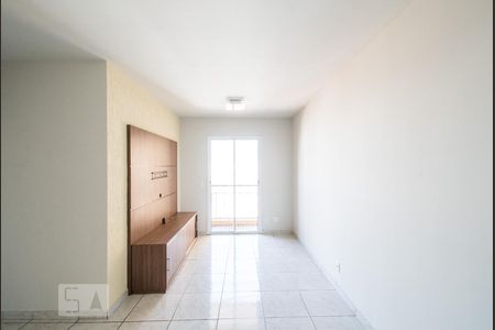 Sala de apartamento para alugar com 2 quartos, 60m² em Vila Gumercindo, São Paulo