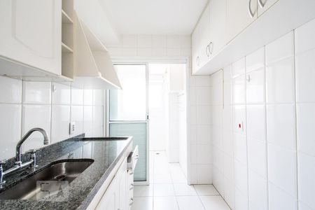 Apartamento para alugar com 60m², 2 quartos e 1 vagaCozinha