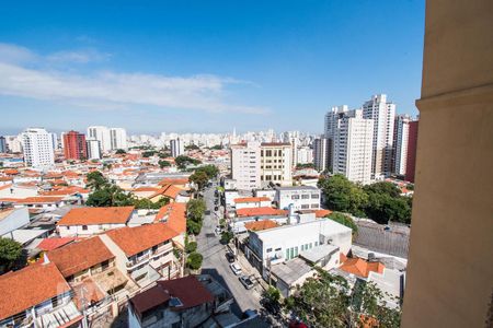 Apartamento para alugar com 60m², 2 quartos e 1 vagaVista do Quarto 1