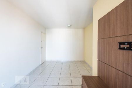 Sala de apartamento para alugar com 2 quartos, 60m² em Vila Gumercindo, São Paulo