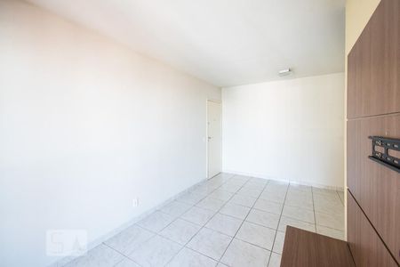 Sala de apartamento para alugar com 2 quartos, 60m² em Vila Gumercindo, São Paulo