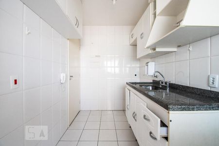 Apartamento para alugar com 60m², 2 quartos e 1 vagaCozinha