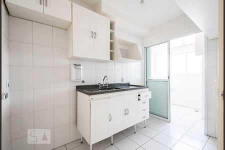 Apartamento para alugar com 60m², 2 quartos e 1 vagaCozinha