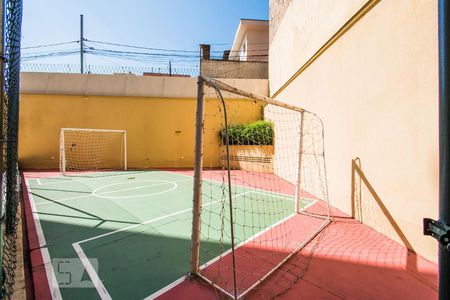 Apartamento para alugar com 60m², 2 quartos e 1 vagaÁrea Externa - Quadra