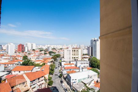 Apartamento para alugar com 60m², 2 quartos e 1 vagaVista do Quarto 2