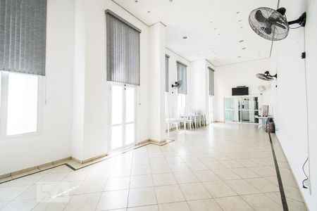 Apartamento para alugar com 60m², 2 quartos e 1 vagaÁrea Externa - Salão de Festas